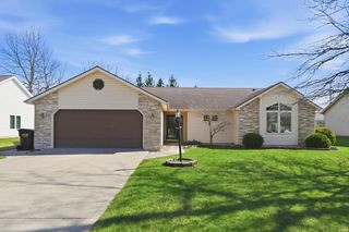 1404 Virginia Lane, Auburn, IN 46706