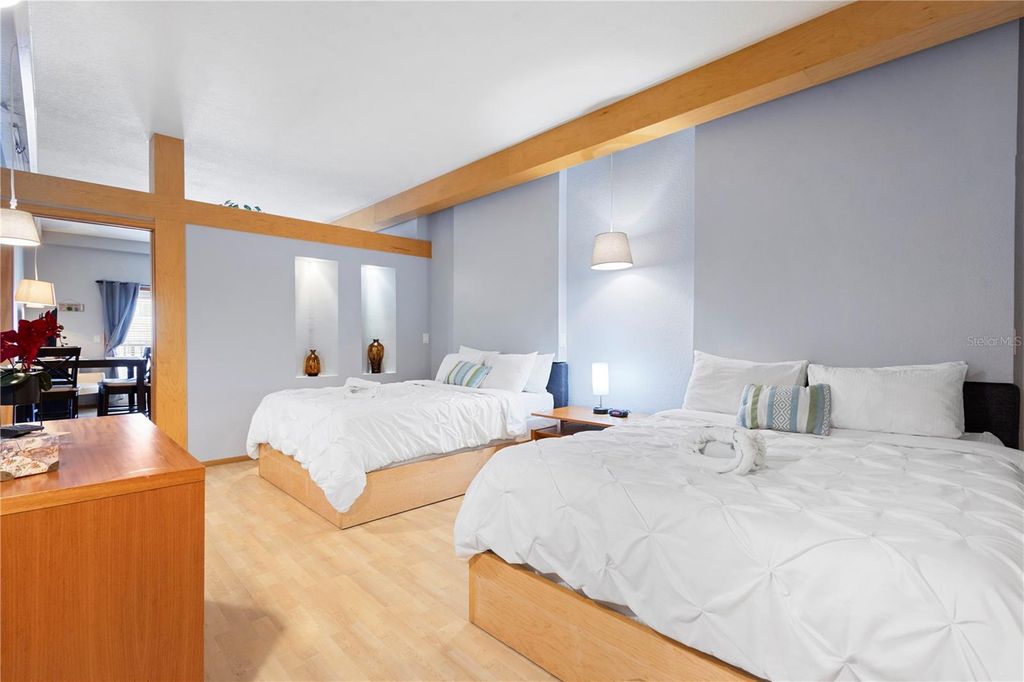 Image 13 of property listing at 101 PALM HARBOR PARKWAY A+B 223, Palm Coast, FL 32137