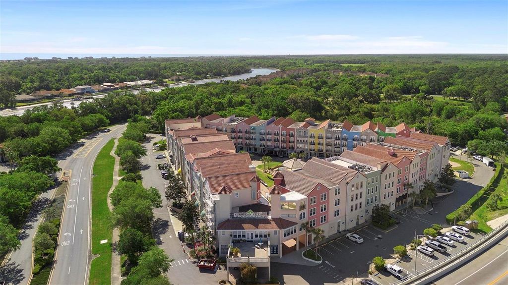 Image 28 of property listing at 101 PALM HARBOR PARKWAY A+B 223, Palm Coast, FL 32137