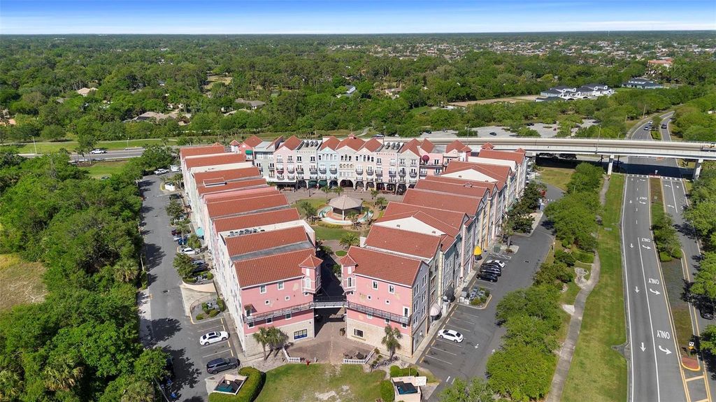 Image 30 of property listing at 101 PALM HARBOR PARKWAY A+B 223, Palm Coast, FL 32137