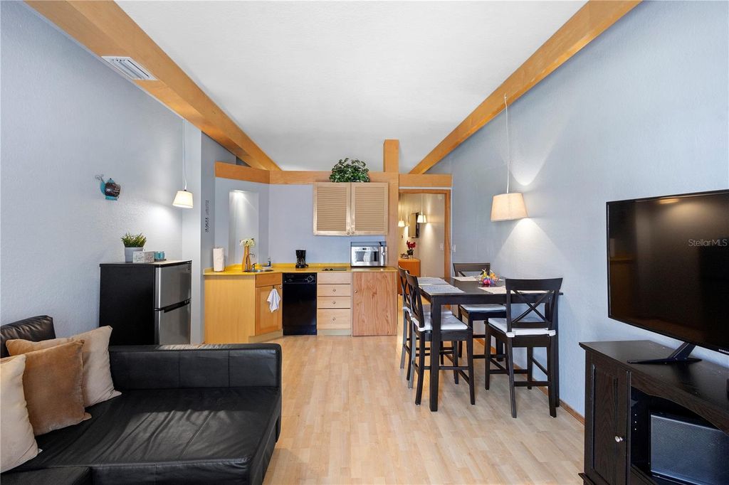 Image 7 of property listing at 101 PALM HARBOR PARKWAY A+B 223, Palm Coast, FL 32137