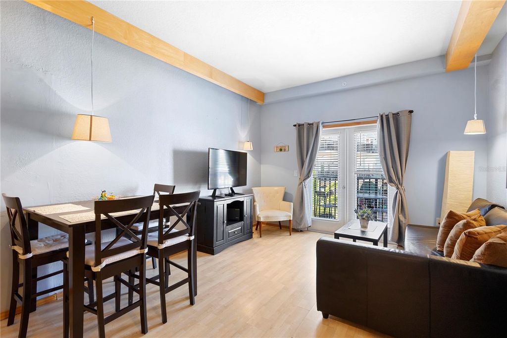 Image 8 of property listing at 101 PALM HARBOR PARKWAY A+B 223, Palm Coast, FL 32137