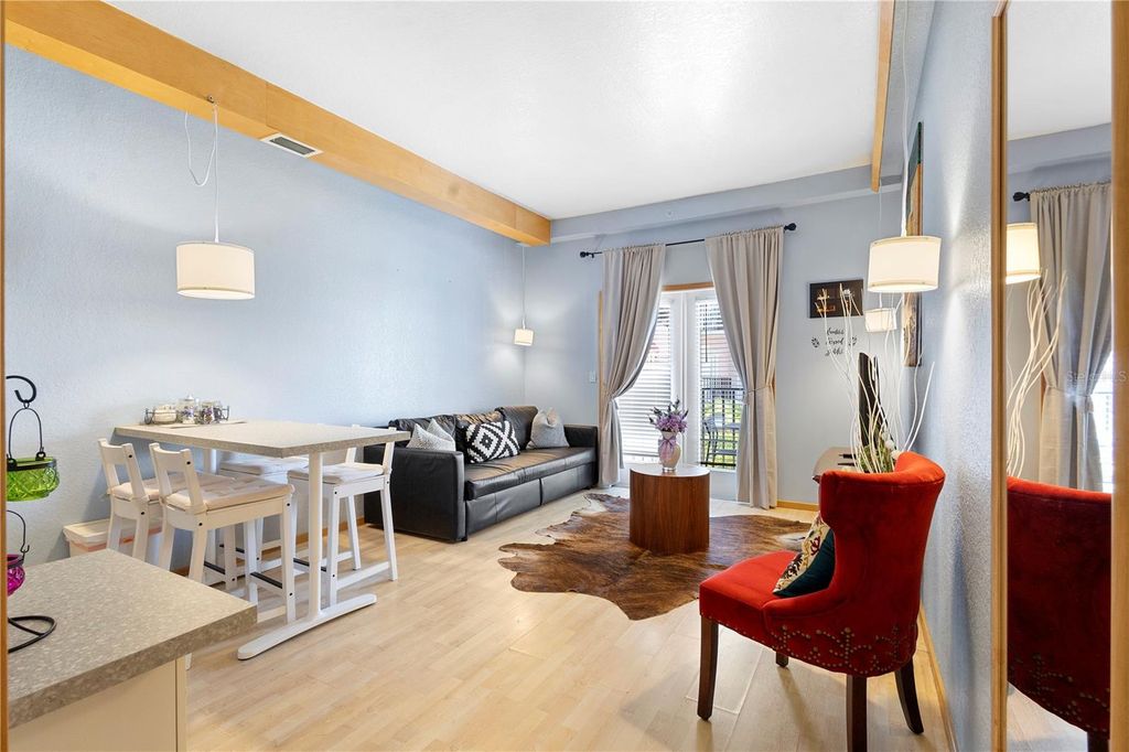 Image 9 of property listing at 101 PALM HARBOR PARKWAY A+B 223, Palm Coast, FL 32137