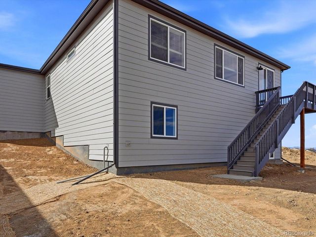 1683 Yampa River Dr, Windsor, CO 80550