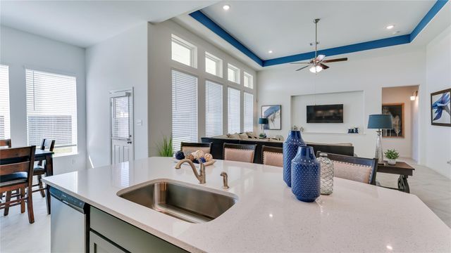 121 Cecilia Cove Court, Dayton, TX 77535