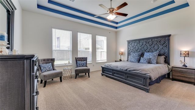 121 Cecilia Cove Court, Dayton, TX 77535