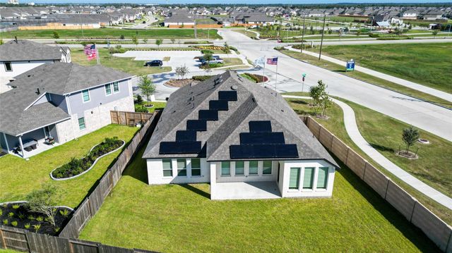 121 Cecilia Cove Court, Dayton, TX 77535