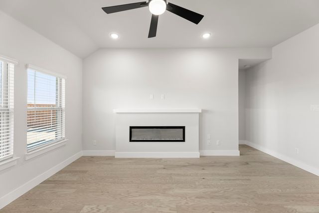 2352 Bell Way, Forney, TX 75126