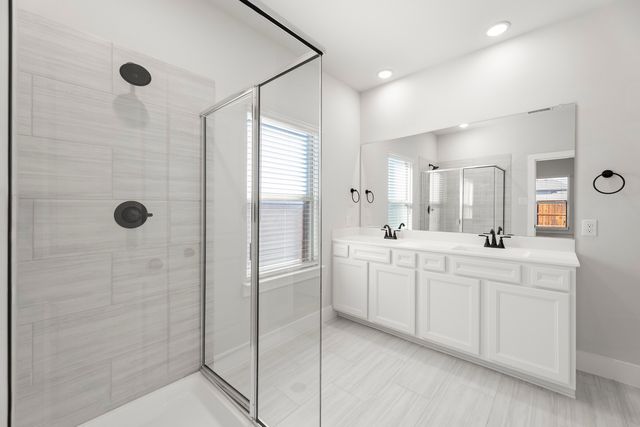 2352 Bell Way, Forney, TX 75126