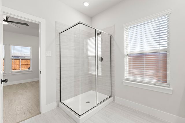 2352 Bell Way, Forney, TX 75126