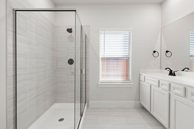 2352 Bell Way, Forney, TX 75126