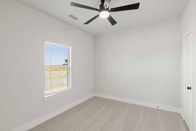 2352 Bell Way, Forney, TX 75126