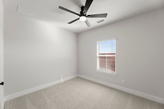 2352 Bell Way, Forney, TX 75126