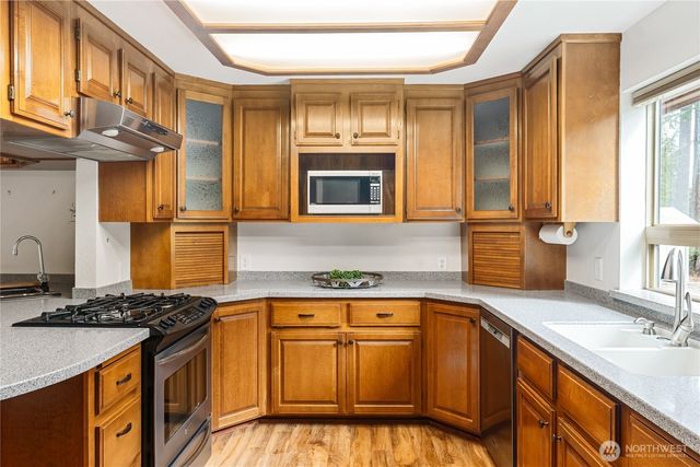 281 E Saint Andrews Drive, Shelton, WA 98584