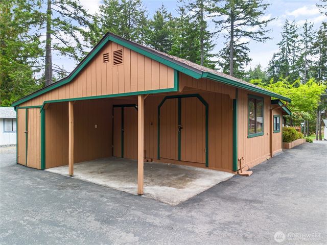 281 E Saint Andrews Drive, Shelton, WA 98584
