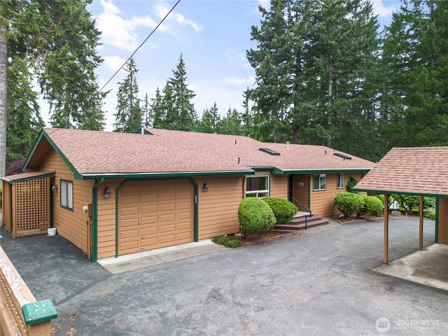 281 E Saint Andrews Drive, Shelton, WA 98584