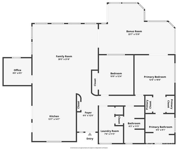 281 E Saint Andrews Drive, Shelton, WA 98584