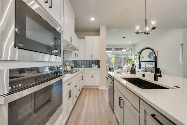 3044 Pedigree Court, Celina, TX 75009