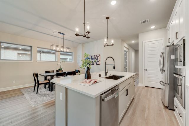 3044 Pedigree Court, Celina, TX 75009