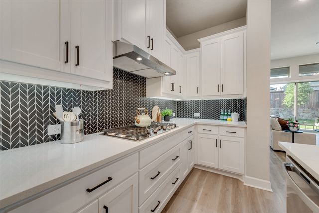3044 Pedigree Court, Celina, TX 75009