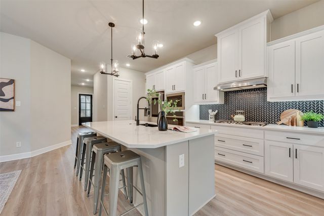 3044 Pedigree Court, Celina, TX 75009
