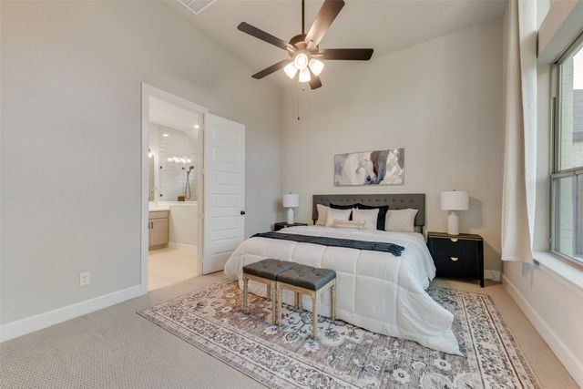 3044 Pedigree Court, Celina, TX 75009