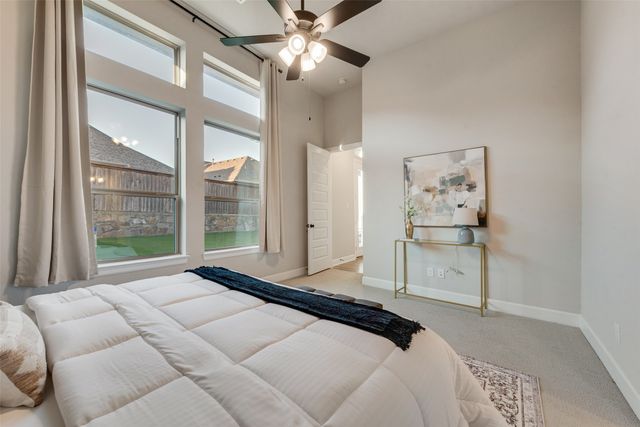 3044 Pedigree Court, Celina, TX 75009