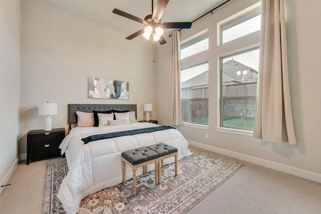 3044 Pedigree Court, Celina, TX 75009