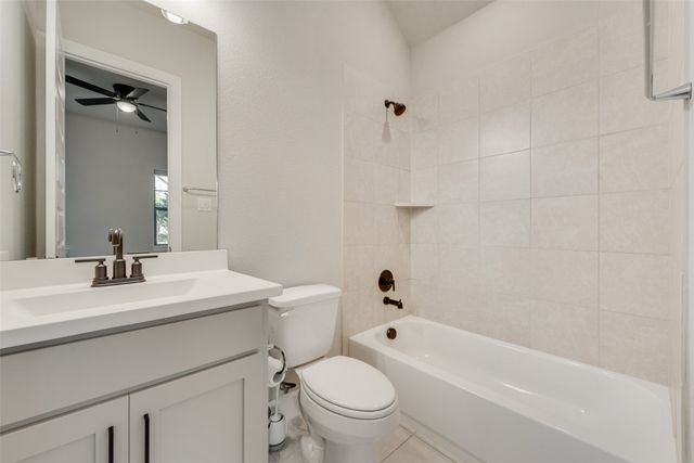 3044 Pedigree Court, Celina, TX 75009