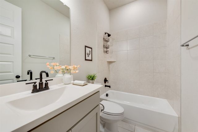 3044 Pedigree Court, Celina, TX 75009