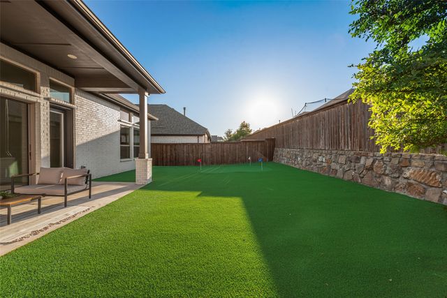 3044 Pedigree Court, Celina, TX 75009