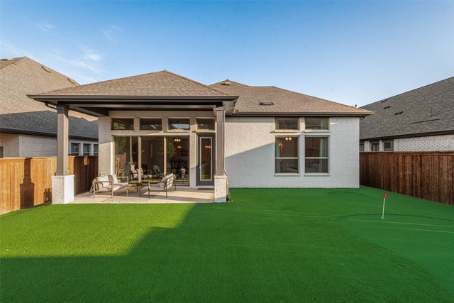 3044 Pedigree Court, Celina, TX 75009