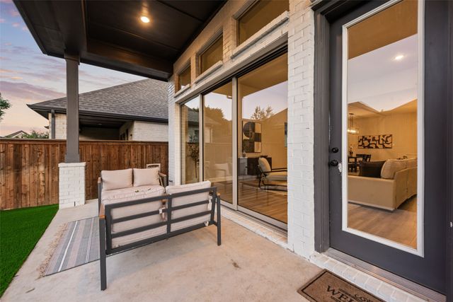 3044 Pedigree Court, Celina, TX 75009