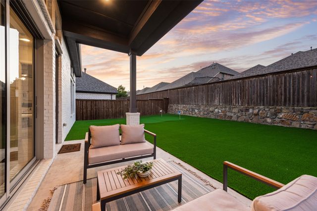 3044 Pedigree Court, Celina, TX 75009