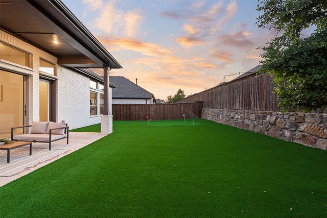 3044 Pedigree Court, Celina, TX 75009