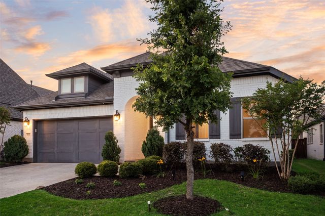 3044 Pedigree Court, Celina, TX 75009