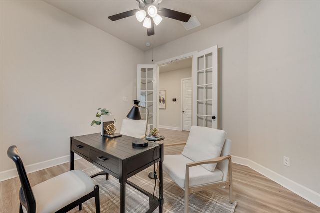 3044 Pedigree Court, Celina, TX 75009