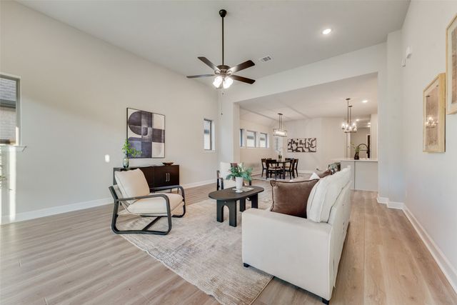 3044 Pedigree Court, Celina, TX 75009