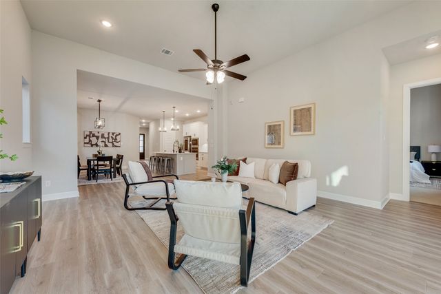 3044 Pedigree Court, Celina, TX 75009