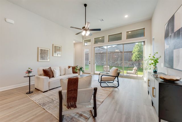 3044 Pedigree Court, Celina, TX 75009