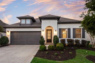 3044 Pedigree Court, Celina, TX 75009