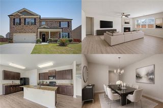 240 Shaker Hollow Drive, Mcdonough, GA 30253