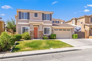 5080 Meadowsweet Drive, Palmdale, CA 93551