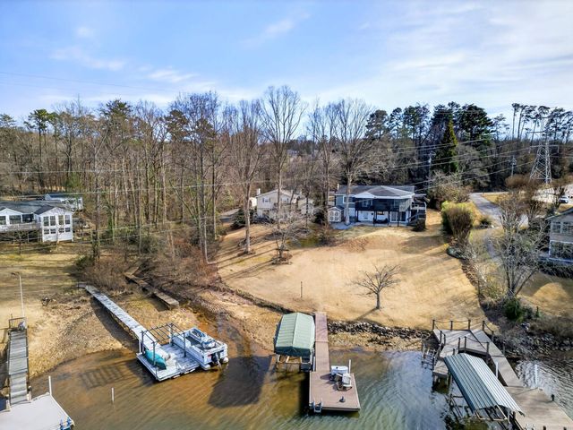 353 Fagan Drive, Inman, SC 29349