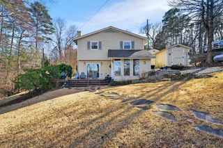 353 Fagan Drive, Inman, SC 29349