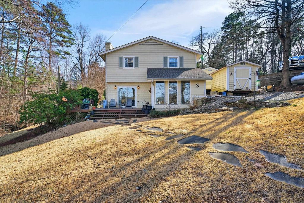 353 Fagan Drive, Inman, SC 29349