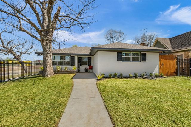 1003 Claxton Street, Houston, TX 77087