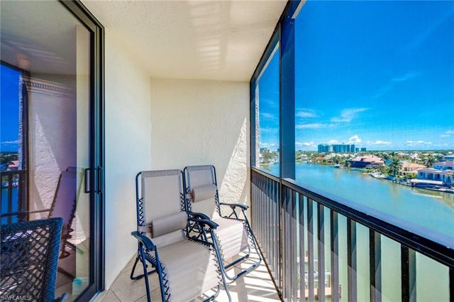 10420 Gulf Shore DR # 162, Naples, FL 34108