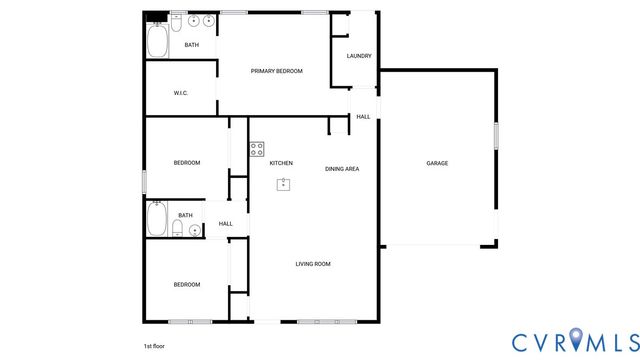 3912 Harrow Dr, Chester, VA 23831