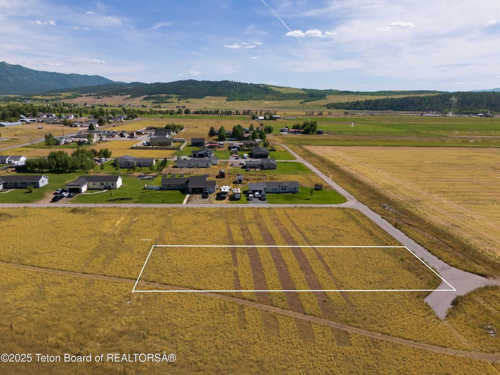 SECOND W Street, Bedford, WY 83112 photo 11